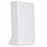 Mercusys MB130-4G trdls router Ethernet Dual-band (2,4 GHz / 5 GHz) Hvid #3