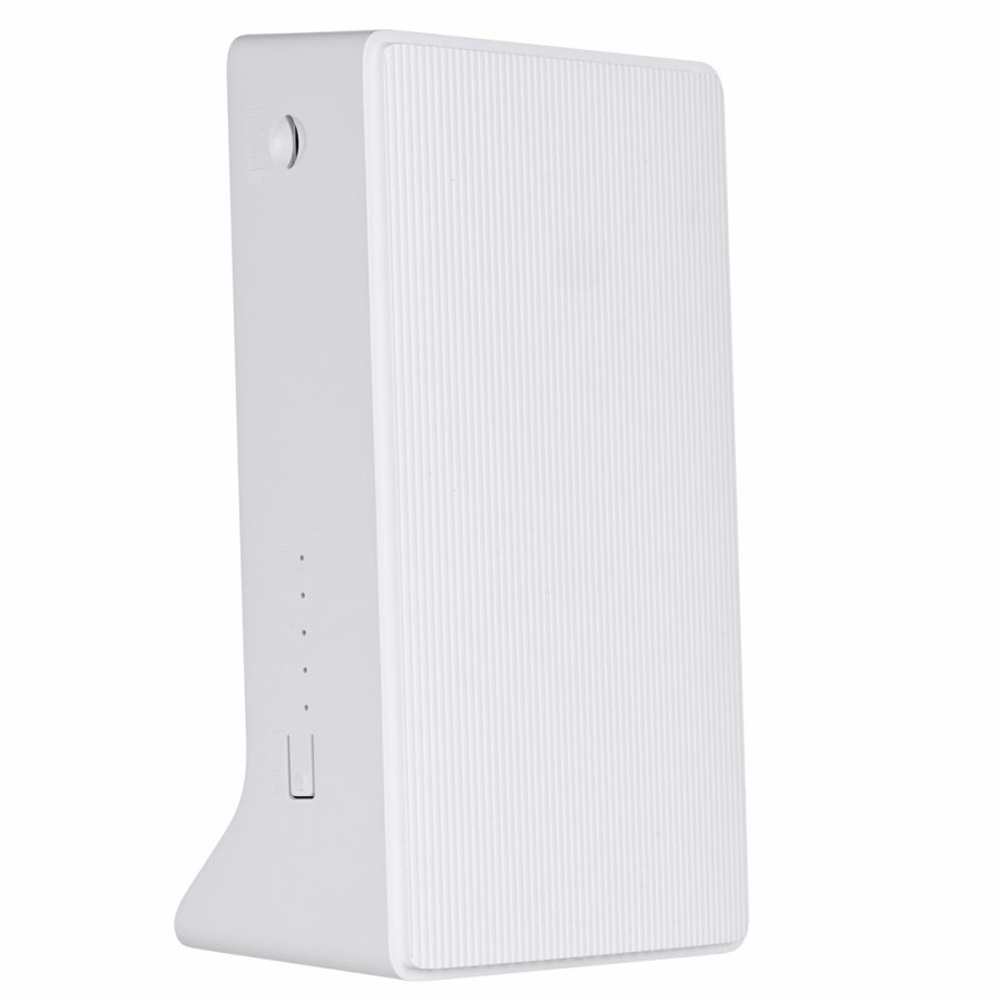 Mercusys MB130-4G trdls router Ethernet Dual-band (2,4 GHz / 5 GHz) Hvid #3