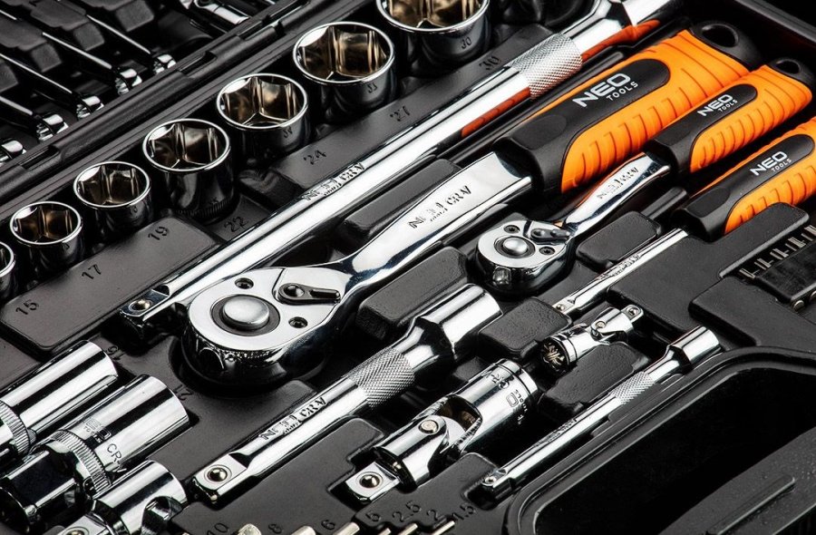 NEO tools 08-915 stikst #6