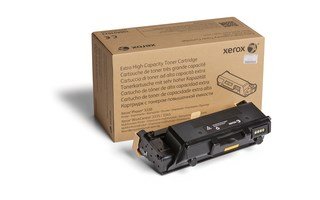 Xerox 106R03623 tonerpatron 1 stk Original Sort #1