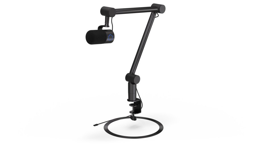 ENDORFY Solum Studio Black PC microphone #7