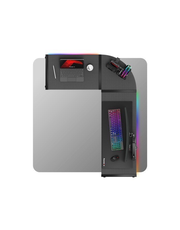 Huzaro Hero 6.0 RGB Sort #21
