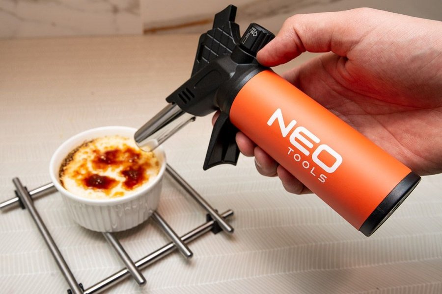 NEO tools 19-905 tilbehr til gaspatron & cylinder #5
