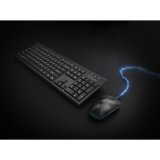 Kensington KM270 EQ genopladeligt tastatur- og mus-s�t  tr�dl�st #14