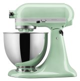 KitchenAid 5KSM125EPT r�remaskine og mikser Bordmixer 300 W Gr�n #1
