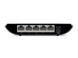 TP-Link TL-SG1005D netv�rksswitch Ikke administreret Gigabit Ethernet (10/100/1000) Sort #5