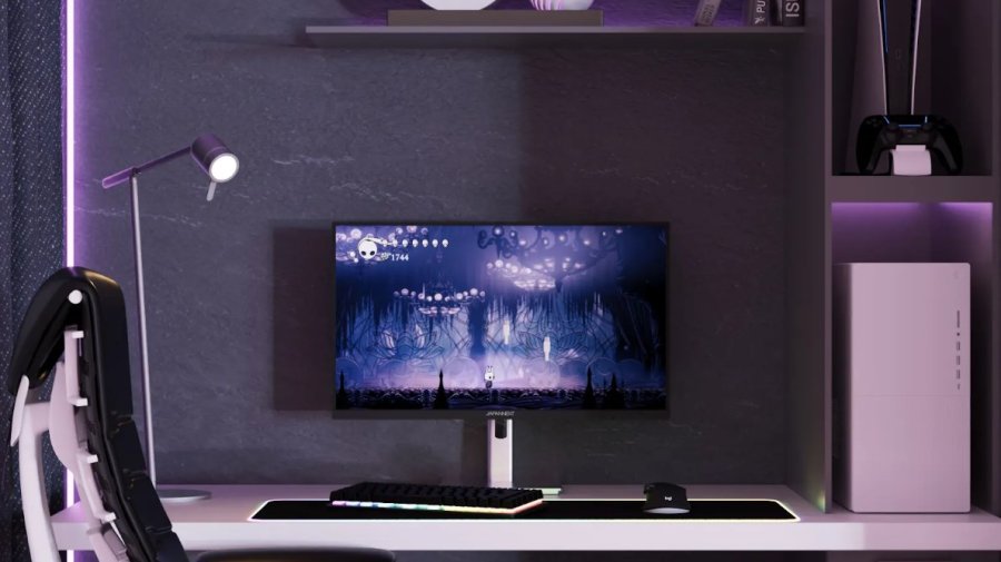 JAPANNEXT JN-IPS245G320F-HSP computersk�rm 62,2 cm (24.5