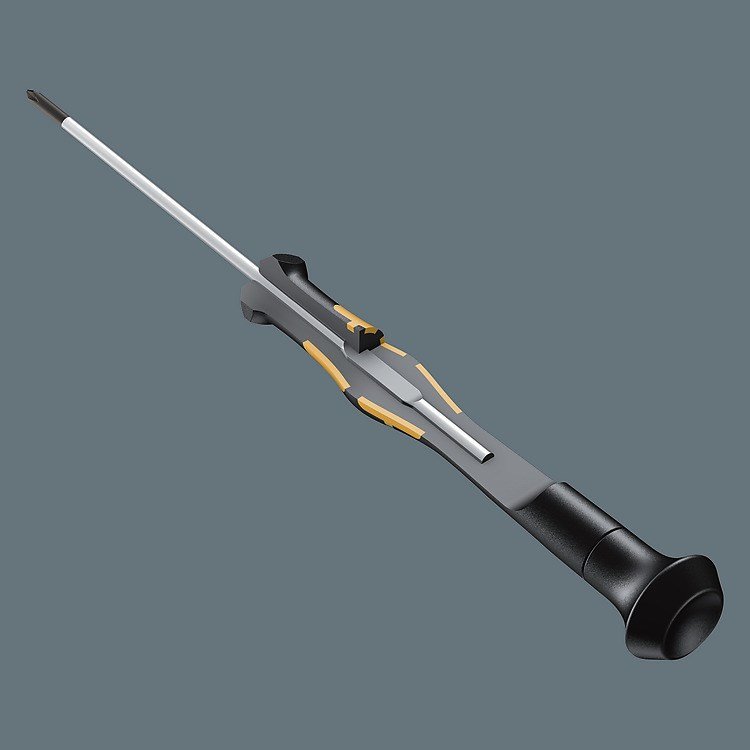 Wera Kraftform Micro ESD Big Pack 1 Screwdriver electronic #5