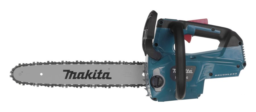 Makita DUC356ZB kdesav Sort, Bl #12