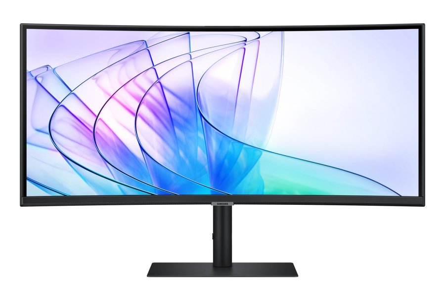 Samsung S65VC computerskrm 86,4 cm (34
