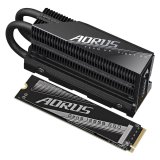 GIGABYTE AORUS Gen5 12000 1 TB M.2 PCI Express 5.0 NVMe 3D TLC NAND #1