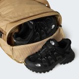 The North Face Base Camp k�jes�k 42 L Polyester, Termoplastisk polyurethan (TPU) Brun #7