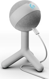 Logitech G Yeti Orb Hvid Bordmikrofon #4