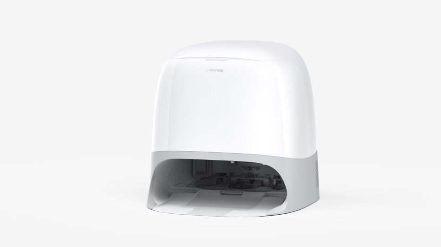 Roborock Qrevo Curv with Multifunctional Docking Station 3.0 #14