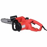 Yato YT-84870 kdesav 2000 W Sort, Metallic, Rd #25