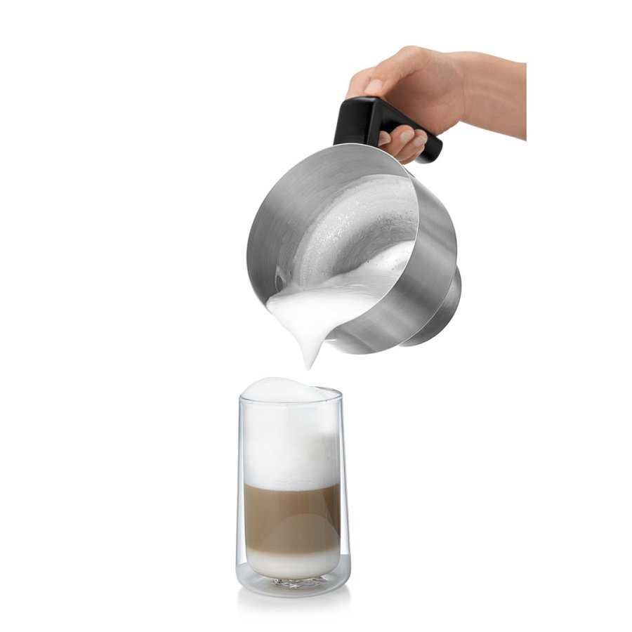 WMF Milk Frother Milk & Choc #7