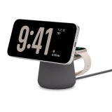 Belkin WIZ020VFH36 oplader til mobil enhed Headset, Smartphone, SmartWatch Kul USB Trdls opladning Hurtig opladning Indendrs #2