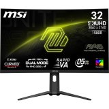 MSI MAG 321CUPDF computersk�rm 80 cm (31.5