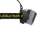 Ledlenser HF8R Work Sort Hovedbnd lommelygte LED #5