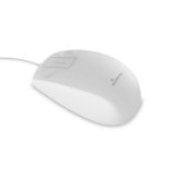 MediaRange MROS266 mus Universel Ambidextrous USB Type-C Optisk 1000 dpi #1