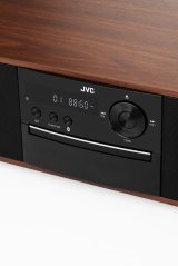 JVC Mini Tower RD-E761 #5