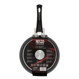 Resto Kitchenware Leo Gryde til alle forml Rund #31