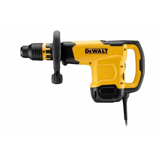 DeWALT D25881K-QS slaghammer #3