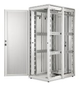 Digitus DN-31304 stativ 42U Fritst�ende reol Gr� #3
