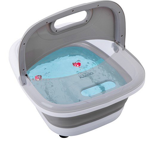 Fodmassageapparat Camry CR 2174 #4