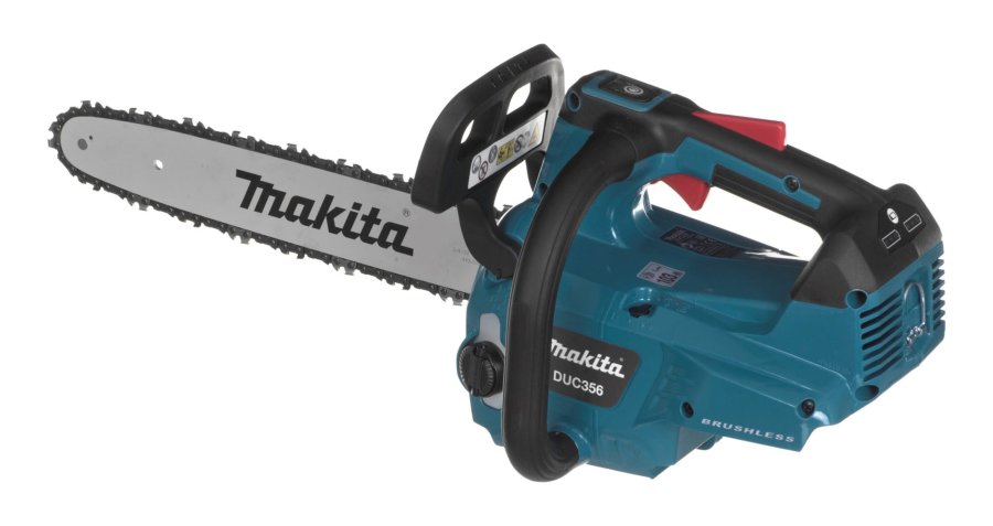 Makita DUC356ZB kdesav Sort, Bl #3