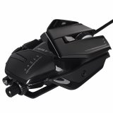 Mad Catz R.A.T. 8+ mus Hjre hnd USB Type-A Optisk 16000 dpi #2