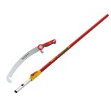WOLF-Garten PCS PRO 370/ZM-V 4 Beskringssav 37 cm Gr, Rd #3