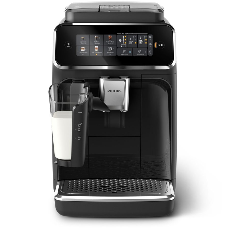 Philips Series 3300 EP3341/50 Fuldautomatisk espressomaskine #7