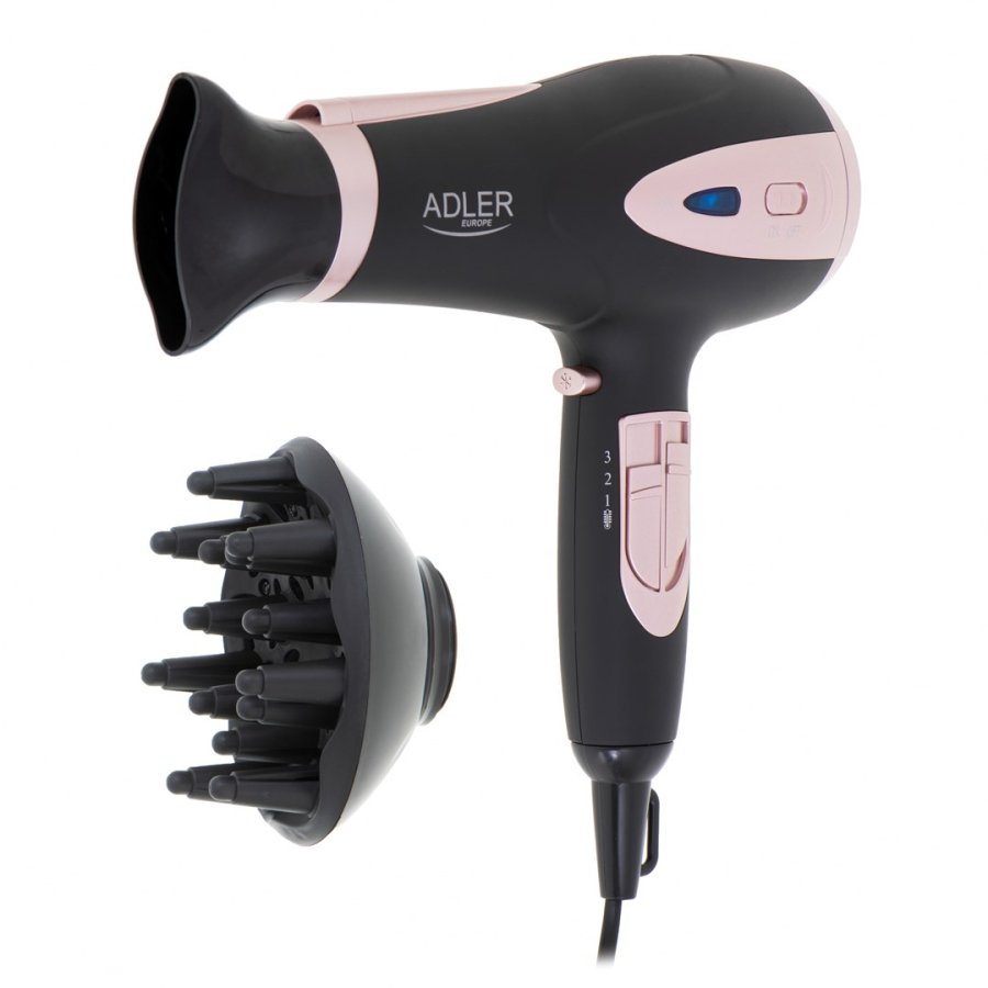 Adler AD 2248 Hrtrrer #3