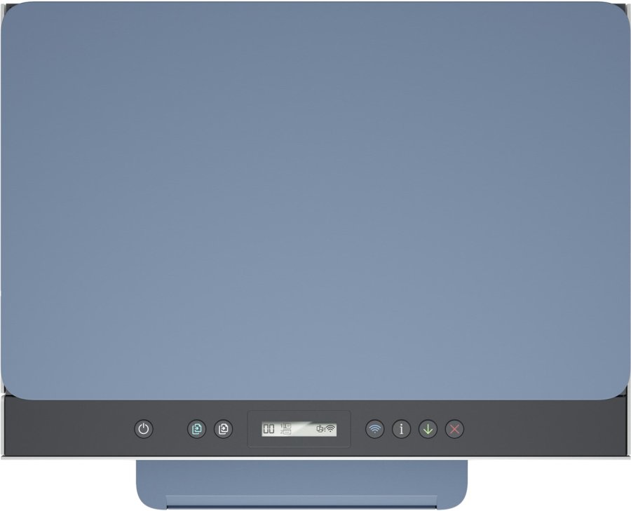 HP Smart Tank 675 All-in-One Termisk inkjet A4 4800 x 1200 dpi 12 sider pr. minut Wi-Fi #5