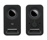 Logitech 980-000814 hjttaler Sort Ledningsfrt 3 W #61