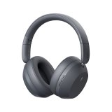 Baseus Bass 35 Max Hovedtelefoner Kabel & trdls Headset Musik USB Type-C Bluetooth Gr #1