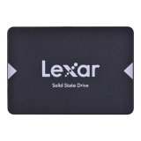 Lexar | SSD | NS100 | 2000 GB | SSD form factor 2.5 | SSD interface SATA III | Read speed 550 MB/s | Write speed  MB/s #1
