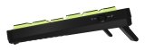 GENESIS Thor 430 TKL Wireless tastatur Spil USB + RF Wireless + Bluetooth QWERTY US engelsk Sort #19