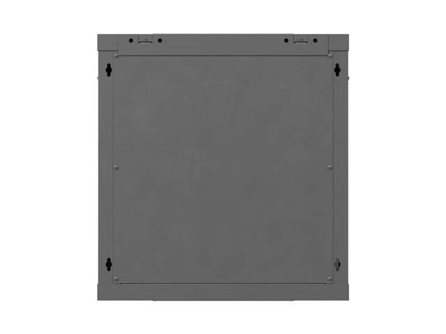 Lanberg WF01-6612-23B stativ 12U V�gmonteret stativ Sort #11