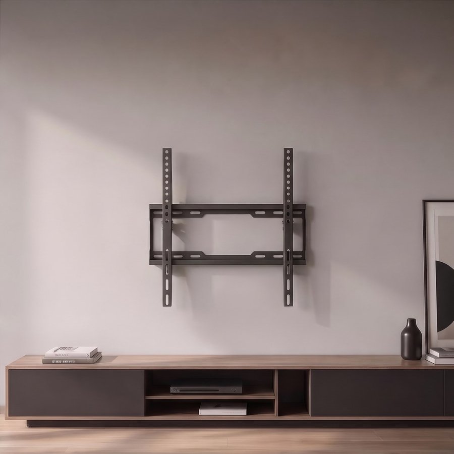 Maclean TV-beslag/oph�ng, maks. VESA 400x400, 32-75