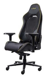 Trust GXT 721 Ruya Pro Universal gamingstol Sort #2