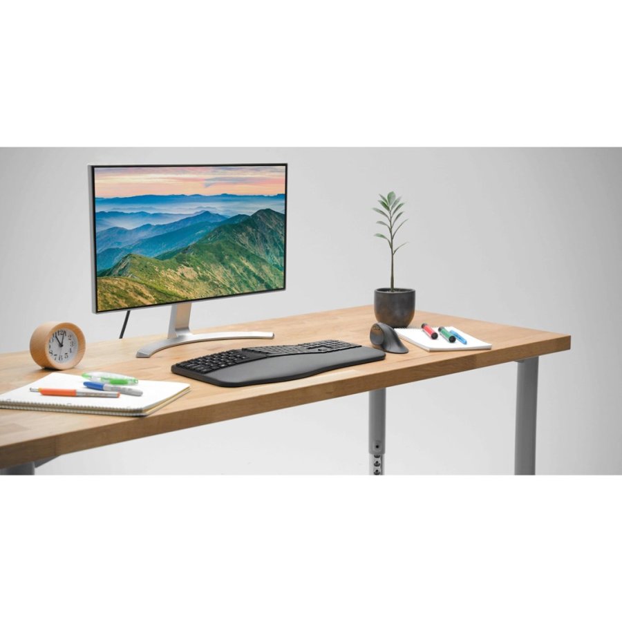 Kensington USB-C Hi-Fi-hovedtelefoner med mikrofon #10