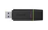 Kingston Technology DataTraveler Exodia USB-n�gle 256 GB USB Type-A 3.2 Gen 1 (3.1 Gen 1) Sort, Gr�n #4
