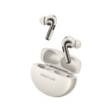 OnePlus Buds Pro 3 trdlse Bluetooth-hovedtelefoner, hvide #2