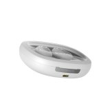 Baseus Eli Fit Open- Ear Headset Trdls forbindelse/musik USB Type-C Bluetooth Hvid #3