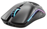 Glorious Gaming Model O Minus Wireless mus Spil Hjre hnd RF trdlst Optisk 19000 dpi #4
