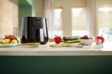 Fedtfattig frituregryde PHILIPS HD9270/70 Ovi XL #9
