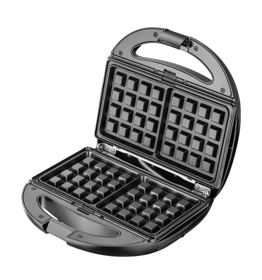 6-i-1-sandwichtoaster Adler CR 3057 #3
