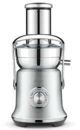 Sage the Nutri Juicer Cold XL Slow juicer 2400 W Slv #1